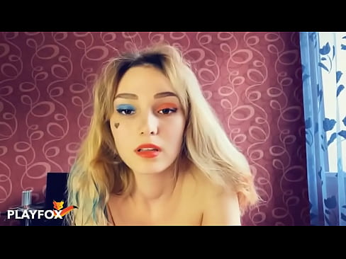 ❤️ Syzet magjike të realitetit virtual më bënë seks me Harley Quinn ❌ Video seksi në sq.nastypornpics-com.ru