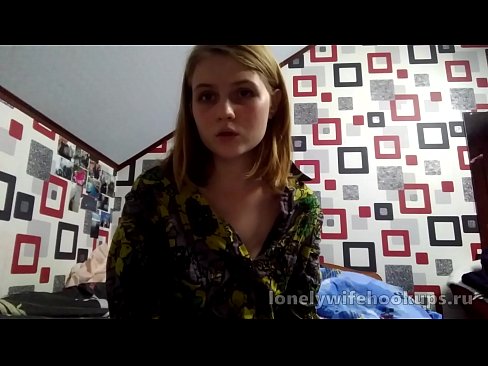 ❤️ Studentja e re bjonde nga Rusia i pëlqen karkat më të mëdha. ❌ Video seksi në sq.nastypornpics-com.ru