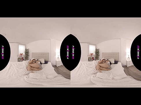 ❤️ PORNBCN VR Dy lezbike të reja zgjohen me eksitim në realitetin virtual 4K 180 3D Geneva Bellucci Katrina Moreno ❌ Video seksi në sq.nastypornpics-com.ru