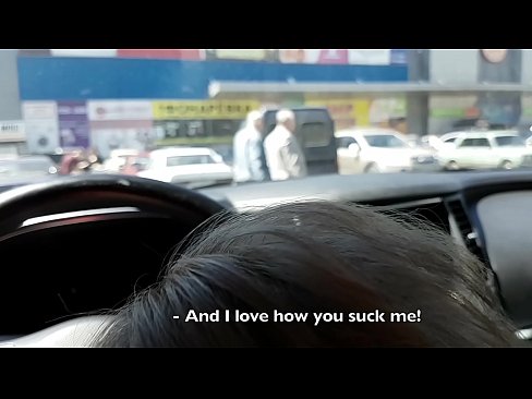 ❤️ Thithur pikërisht në parkingun jashtë supermarketit ❌ Video seksi në sq.nastypornpics-com.ru